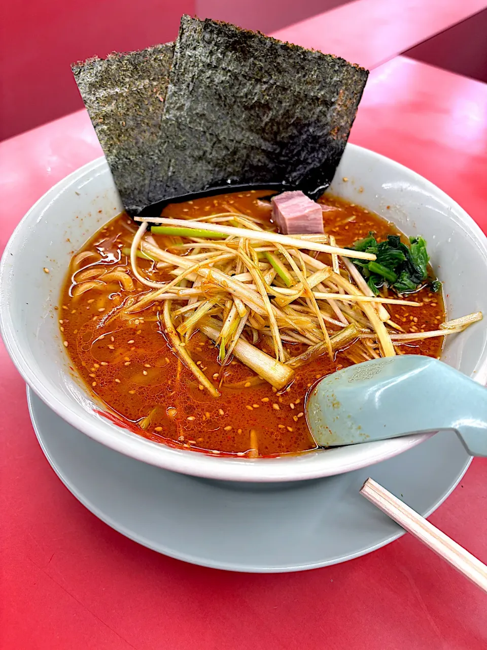 辛味噌ラーメン|Chiharϋnさん