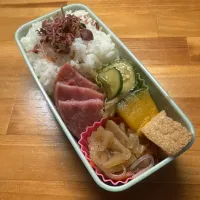 今日の地味弁　25.3.2|aru_sakazakさん