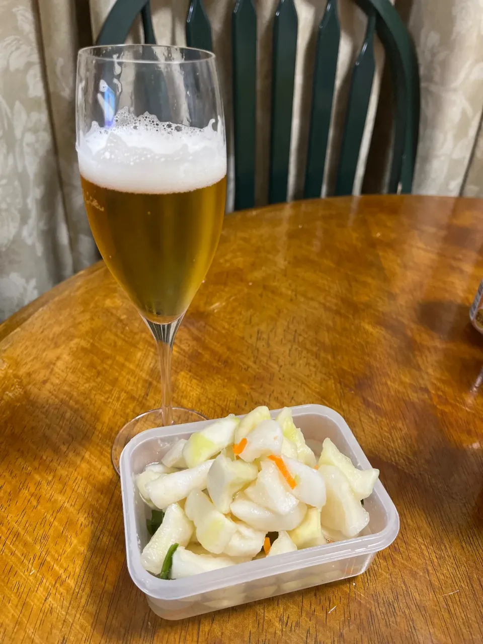晩酌|さんだーさん