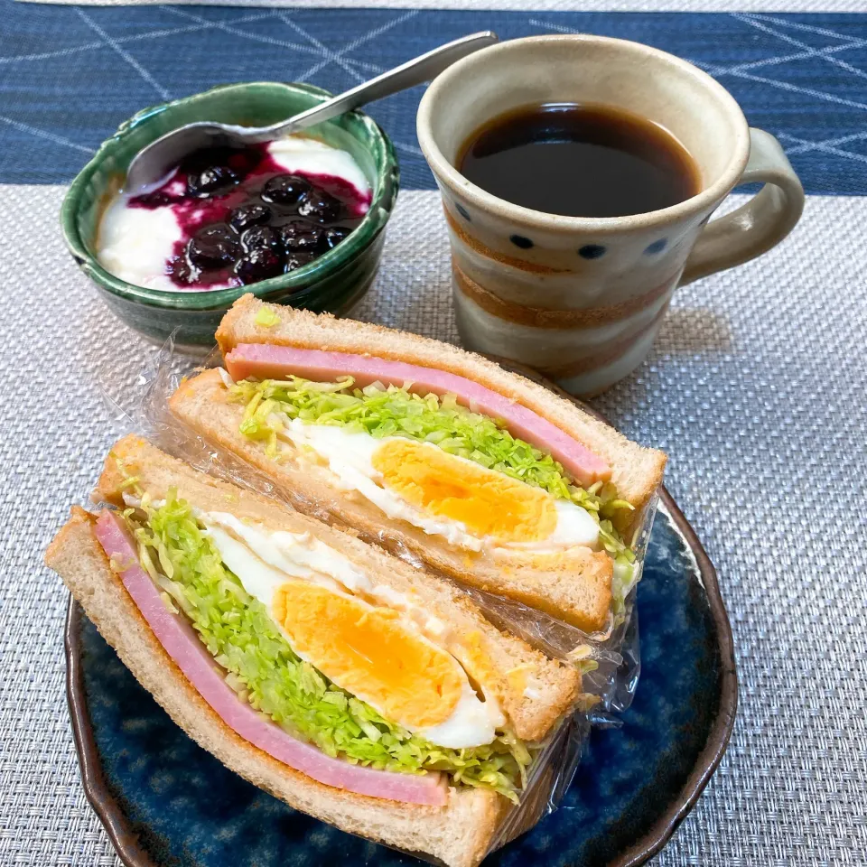 今日の朝ごはん|naoさん