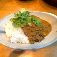 スパイスキーマカレー|めぐみさん