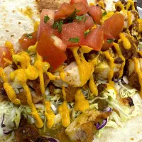 Chicken Taco|Carol Yewさん