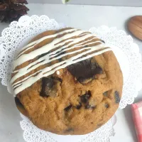 giany soft cookies|Qeenold Aljufriさん