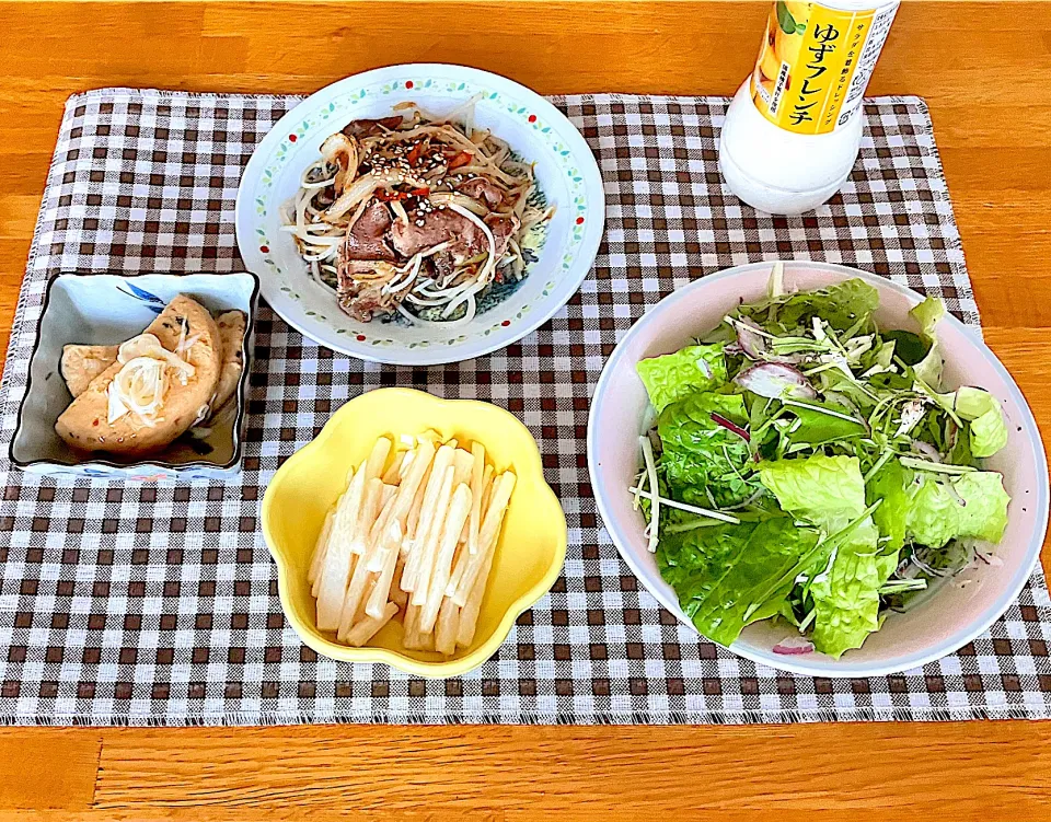 ヘルシー食|akopeko ◡̈⋆さん