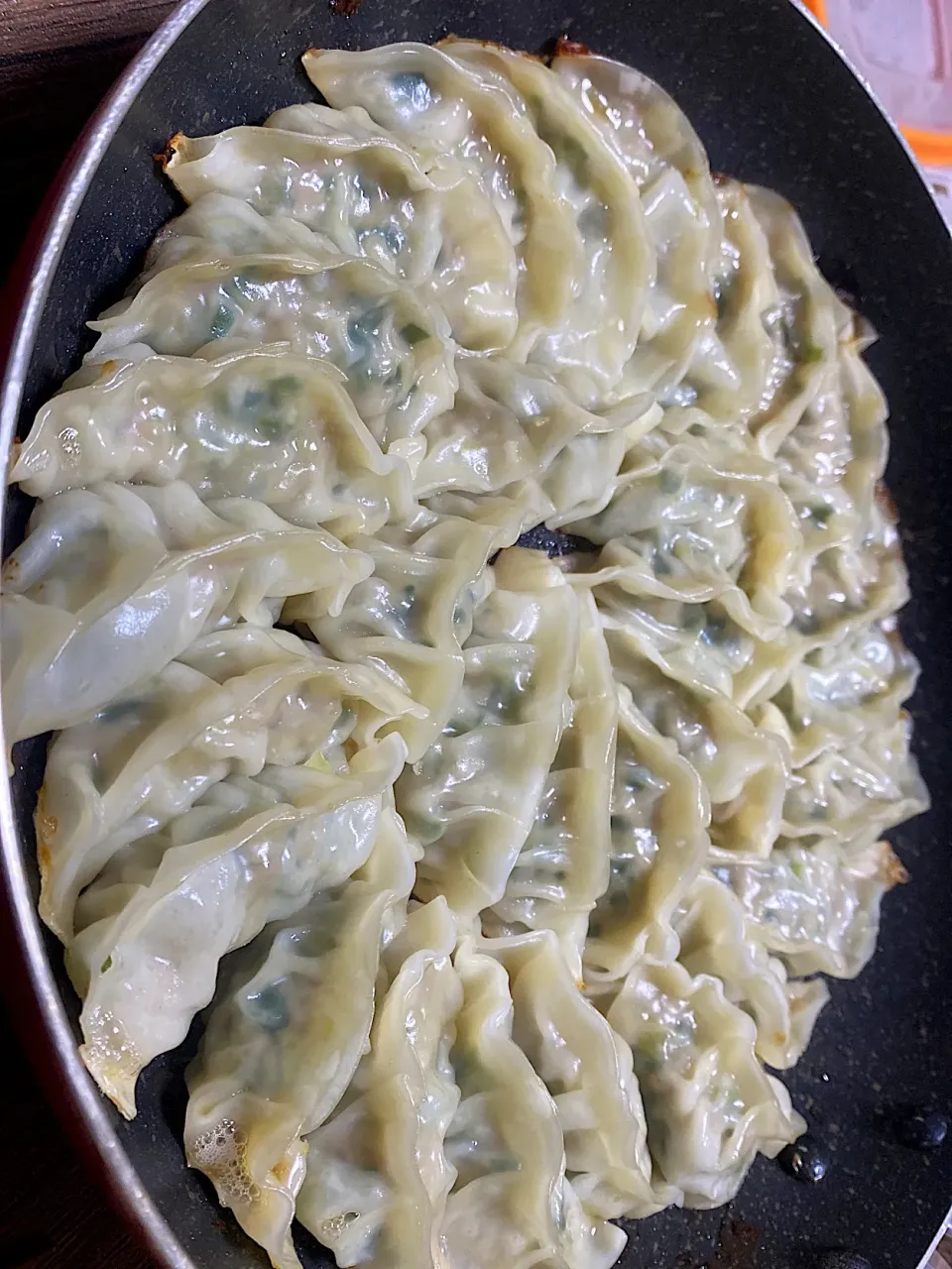 ギョーザ|ryuさん