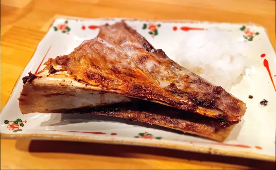 鮪のあご焼き🍻|Falco*さん