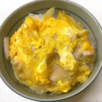 親子丼|utayataさん