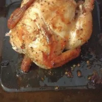 Whole Grilled chicken 🐔|Lakshyajeet Singh Chandrawatさん
