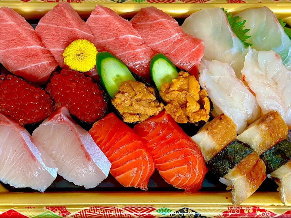 🎎🍣|にゃあ（芸名）さん