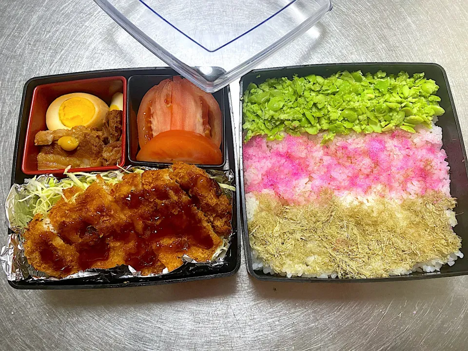 お弁当🍱|Ponoさん