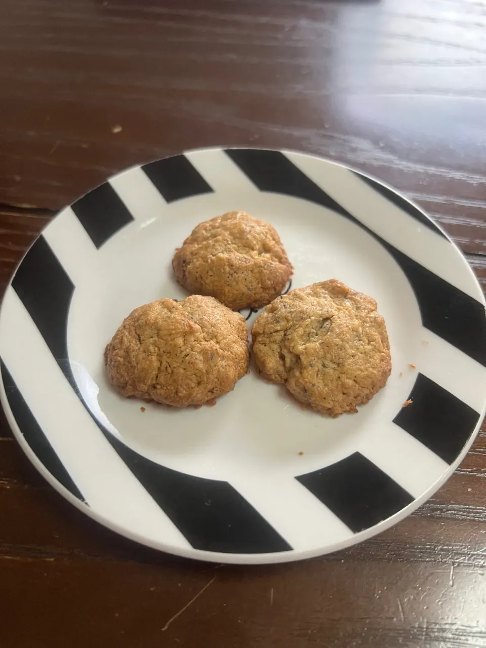 千葉産ピーナッツペーストdeクッキー|TOMOさん