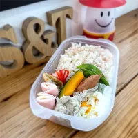 お弁当|まりもこさん