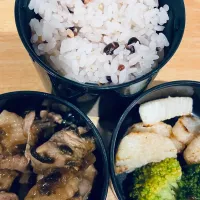 今日の弁当|NBNさん