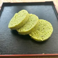 豆しどき　