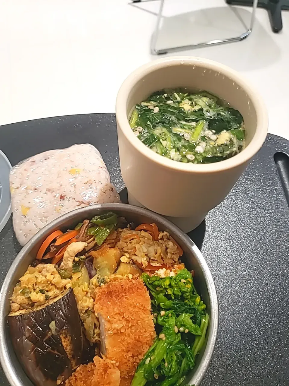 今日のお弁当|コモモLOVEさん