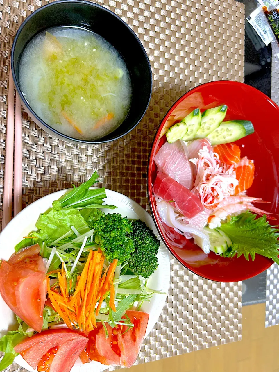 夕食🍽️|kさん