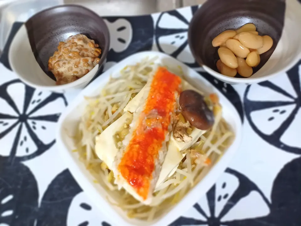 昨日の夜ご飯(*´艸`)|ぽんすけさん