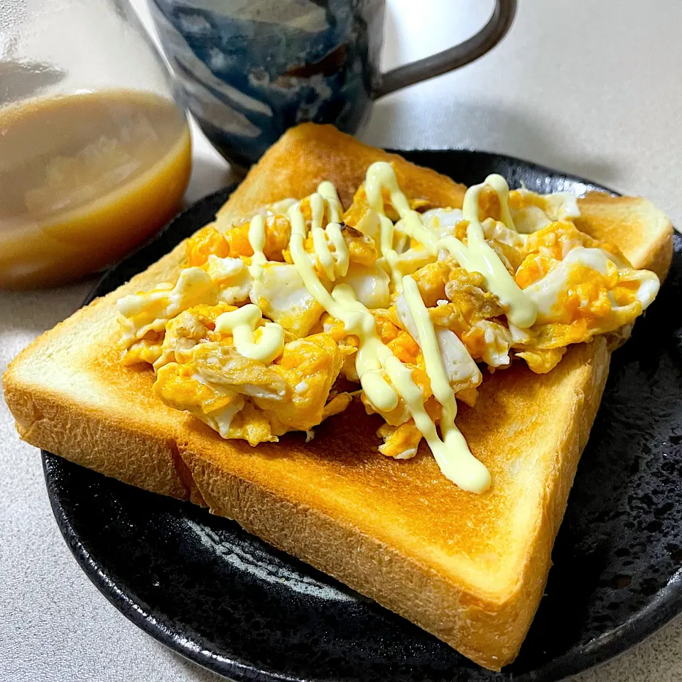 250303朝ごはん|mioさん