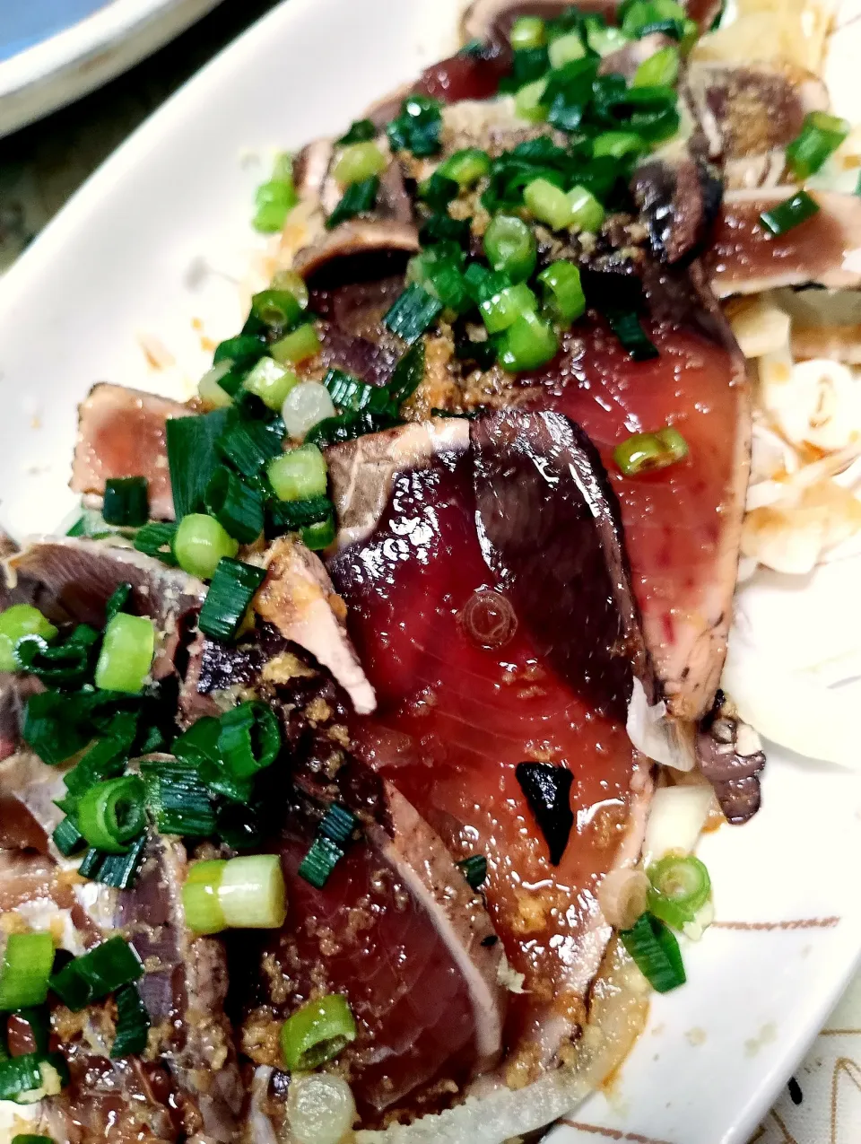 かつおのたたき|Takkiさん