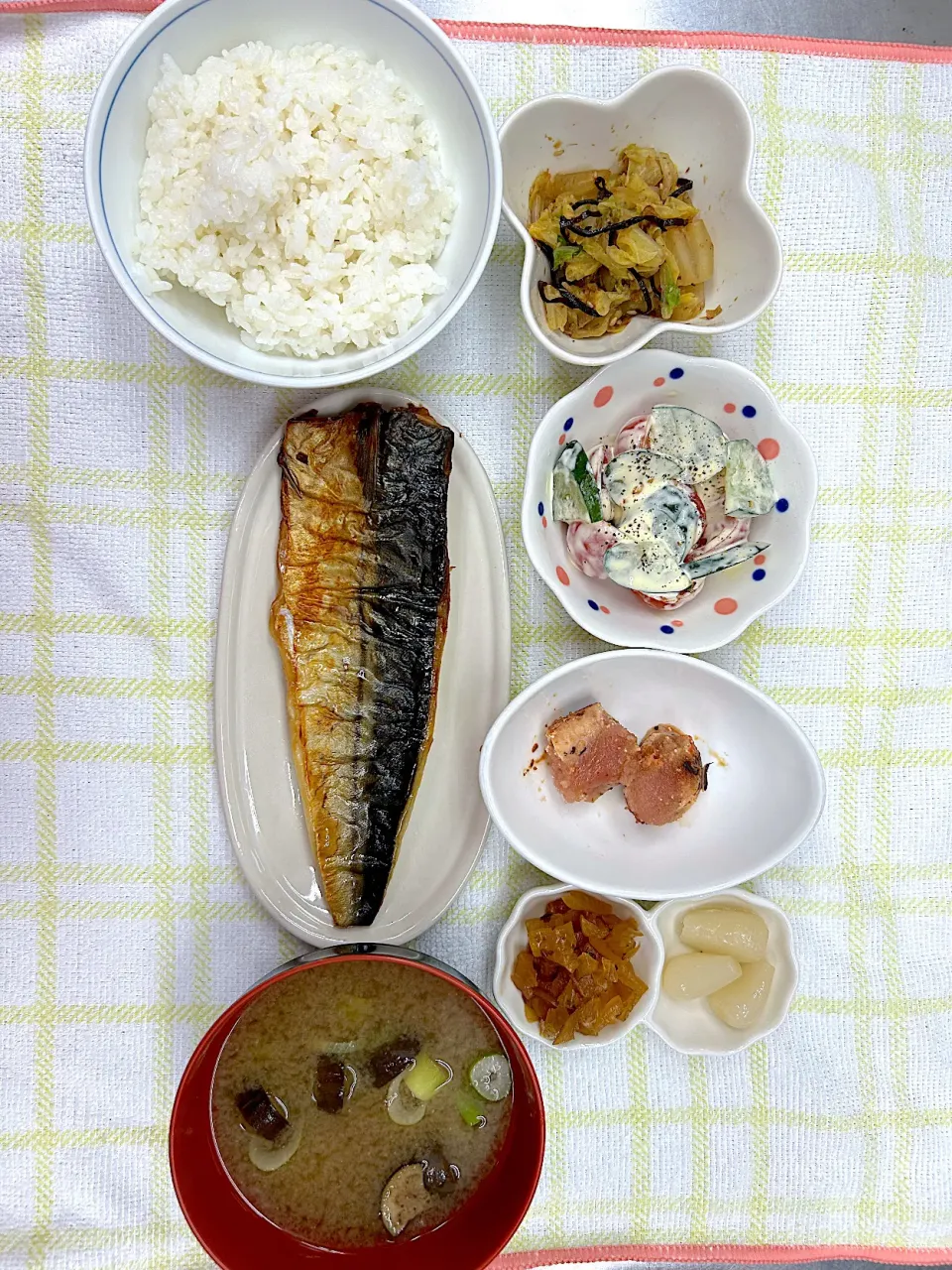 晩ご飯です〜|じゅにぱあべりぃ🍎さん