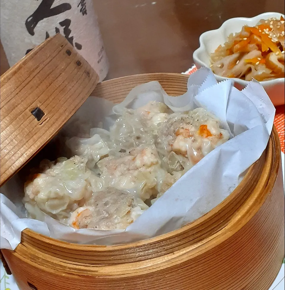 エビ焼売🦐|びせんさん