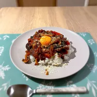 簡単めちゃウマ、野菜たっぷりカレー|ぱらぱらかにかまさん