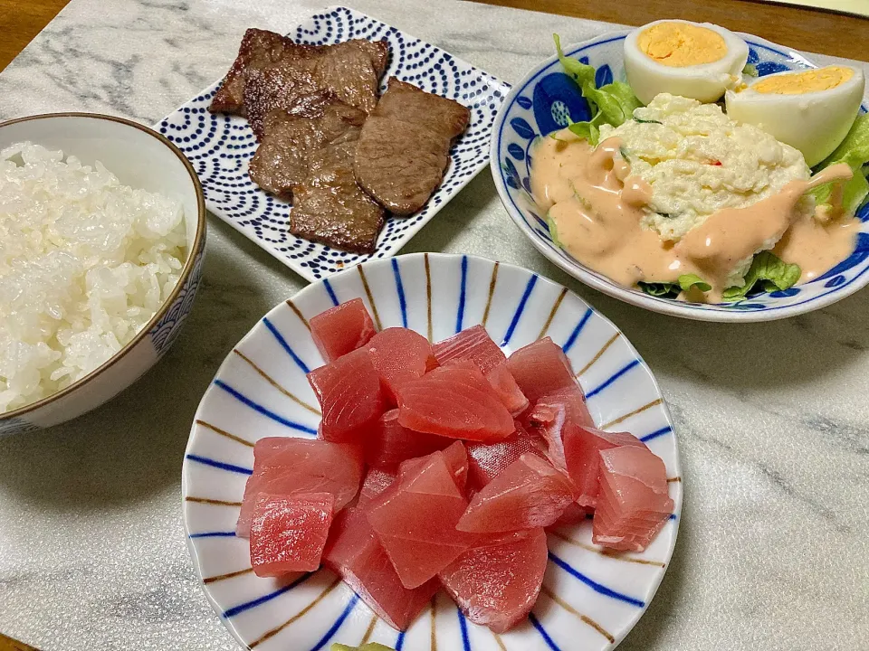 今宵🌙* :ﾟ|Kojiさん