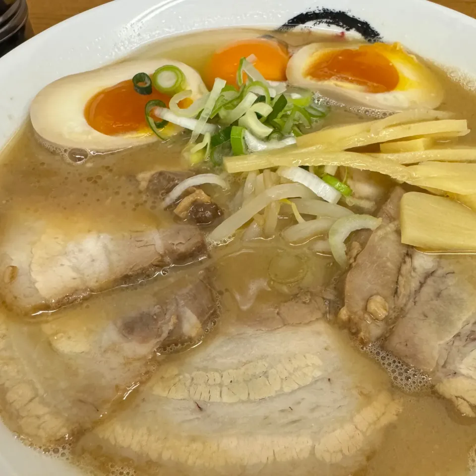 昼メシ 250302|maixx ใหม่さん