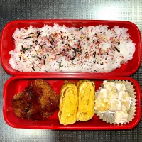 お弁当|あんぱんさん