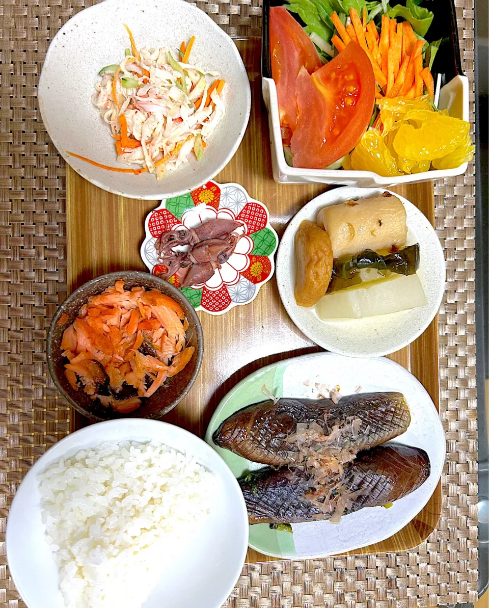 朝食🥣|kさん