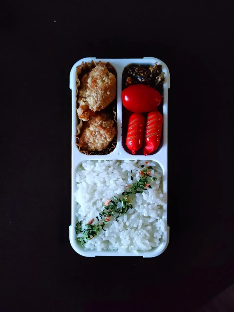 3/4お弁当|YUKI_Jさん