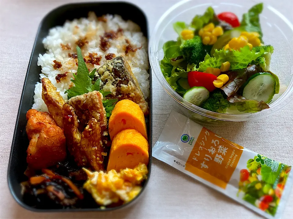 お弁当|luna_nさん