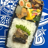 3月4日 今日も雨 弁当🍱|sakuramochiさん