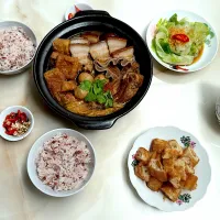 #bak gu teh|Catherine Lingさん