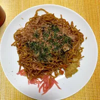 焼きそば| akkoさん