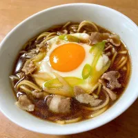 蜆出汁の肉玉子拉麺| deekay71さん