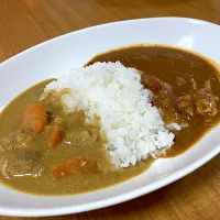 ＊カレー2種🍛＊|＊抹茶＊さん