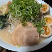 ラーメン🍜| しょたこさん