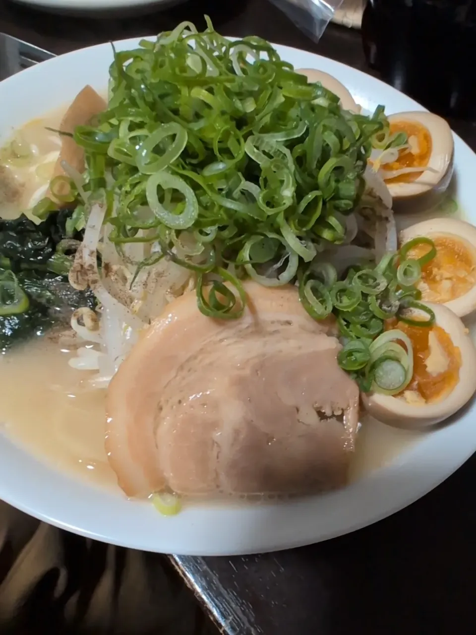 ラーメン🍜|しょたこさん