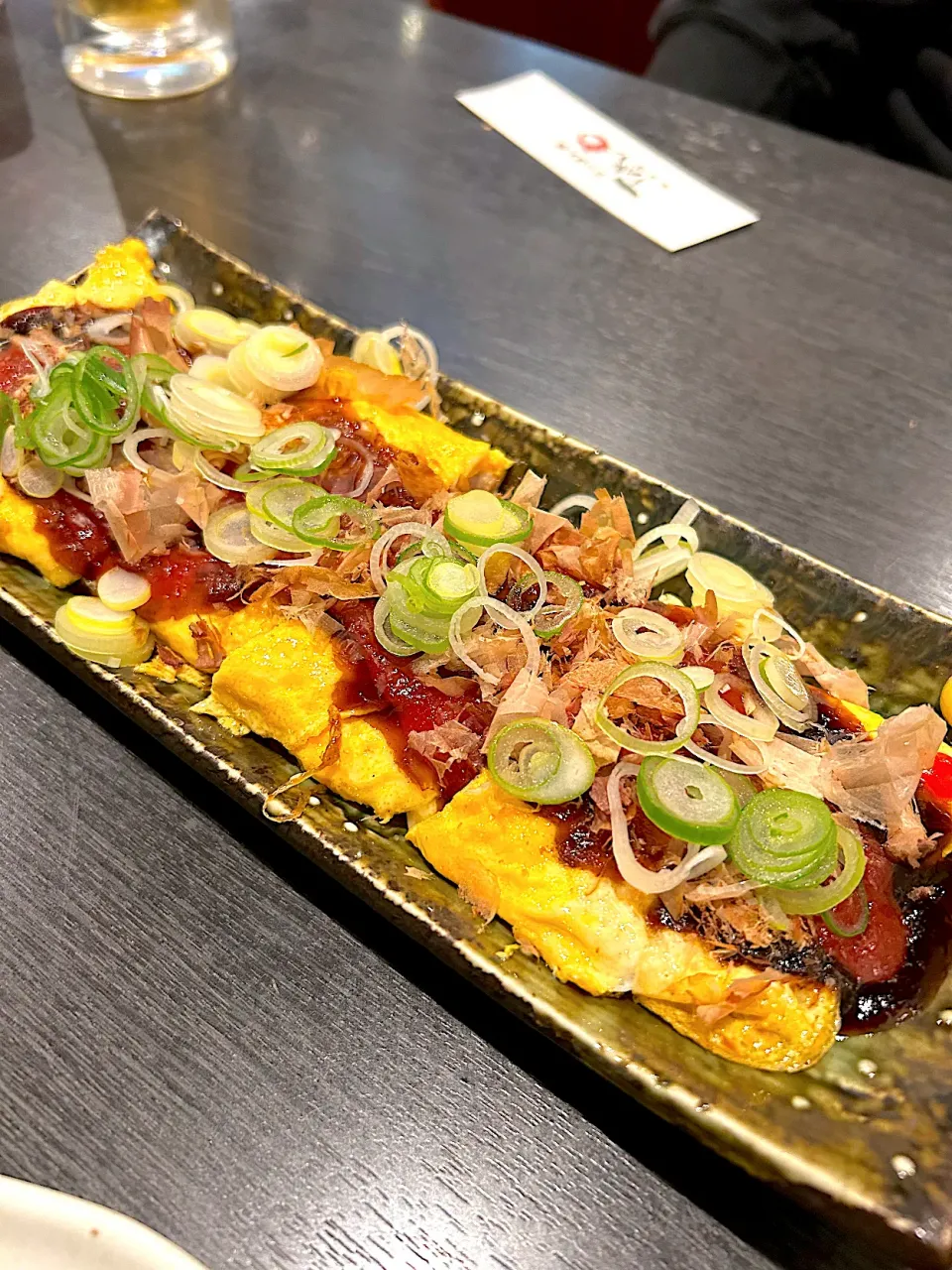 もちチーズとんぺい焼き|ATSUMIさん