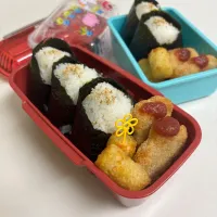 3/4 今日のお弁当|ママちゃんさん