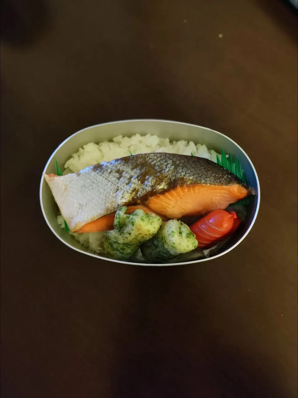 3/5鮭弁当|YUKI_Jさん