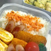 今日のお弁当🍱| ＊C＊さん