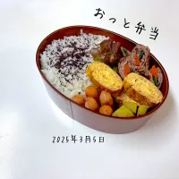 夫弁当|miyuuuさん