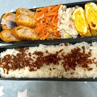 お弁当|Hiromiさん