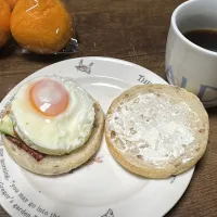 朝食|ぽんちさん