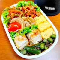 お弁当|teritamagoさん