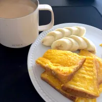 13:05 フレンチトースト🍞| へれ子さん