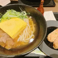 うどん！|るんさん