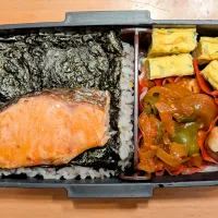 今日のお弁当12|watarunさん